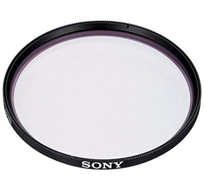 Picture of Sony Alpha Filter Lens Diameter 77mm