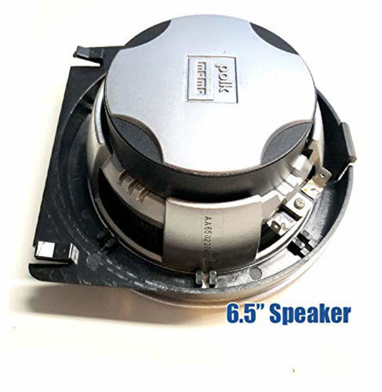 GetUSCart ASC Audio 6" 5" 5.25" Car Stereo Front Door Speaker Install