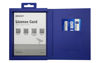 Picture of QNAP LIC-SW-QVRPRO-8CH 8 Channel license (QVR Pro Gold is required)