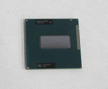 Picture of SR0MQ Core I7-3612Qm Processor (6M Cache Up to 3.10 Ghz) Replacement Parts