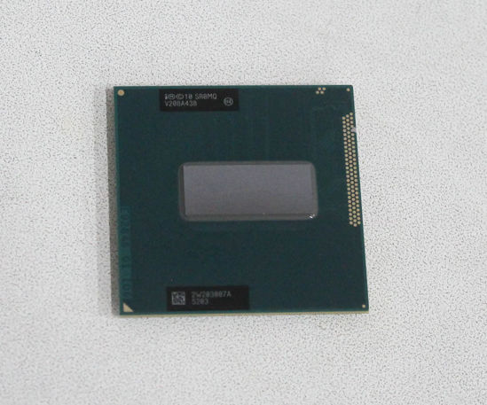 Picture of SR0MQ Core I7-3612Qm Processor (6M Cache Up to 3.10 Ghz) Replacement Parts