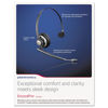 Picture of Plnhw710 - Plantronics Encorepro HW710 Wired Mono Headset