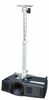 Picture of PCMD, LLC. Projector Ceiling Mount Compatible with Optoma EH412 EH412ST GT1080HDR HD27H HD29HST HD39HDR (Telescoping 13-20-Inch Extension)