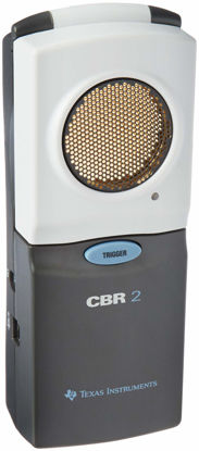 Picture of Texas Instruments CBR2/PWB/1L1/A TI CBR Motion Sensor (CBR2/PWB/1L1/A)