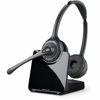 Picture of Plantronics CS520 Wireless Headset System Bundle and HL10 Handset Lifter