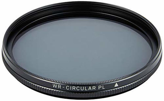 Picture of Sigma 49mm WR CPL Filter