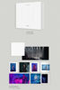 Picture of Pledis Entertainment NUEST W - NU’EST W Concert Double You in Seoul DVD 2Discs+Photobook+Postcard