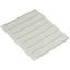 Picture of Paterson Pack of 25 35mm Negative Filing Sheets