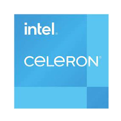 Picture of Intel Celeron G6900 Dual-core (2 Core) 3.40 GHz Processor - Retail Pack