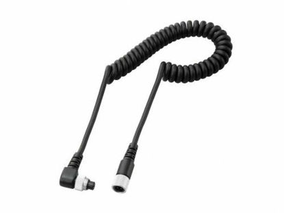 Picture of Sony FAEC1AM Extension Cable for Sony Alpha Digital SLR Camera Flashes