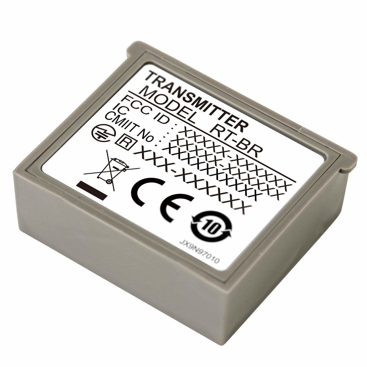 GetUSCart- Sekonic RT-BR Broncolor Transmitter Module for L-858D-U