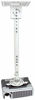 Picture of Atdec TH-WH-PJ-cm Height Adjustable Ceiling Projector Mount for Displays up to 33-Pound, White