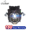 Picture of CTLAMP A+ Quality XL-2400 Replacement Projector Lamp Bulb with Housing Compatible with Sony KDF-42E2000 KDF-46E2000 KDF-46E2010 KDF-50E2000 KDF-50E2010 KDF-55E2000 KDF-55E2010
