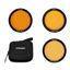 Picture of Profoto Clic CTO Kit