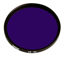 Picture of Tiffen 5847B 58mm 47B Filter (Blue)
