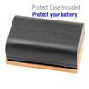 Picture of Kastar Battery x2 + Dual USB Charger for LP-E6 LP-E6N, EOS 60D 60Da EOS 70D XC10 EOS 5D Mark II 5D Mark III 5D Mark IV, EOS 5DS 5DS R, EOS 6D 7D Mark II, BG-E14 BG-E13 BG-E11 BG-E9 BG-E7 BG-E6