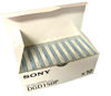 Picture of Sony 10-Pack Dds4 20/40GB 150m 4mm Data Cart