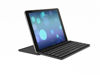 Picture of Microsoft P2Z-00001 Black Bluetooth Slim Universal Mobile Keyboard
