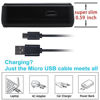 Picture of Kastar Compatible Battery and LCD USB Charger Replacement for Nikon EN-EL19 MH-66, Sony NP-BJ1 and Nikon Coolpix A100 S2700 S3500 S3600 S3700 S5200 S5300 S6600 S6700 S6800 S6900 S7000, Sony DSC-RX0