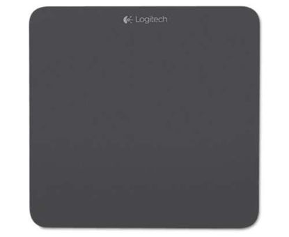 Picture of Logitech Rechargeable Touchpad T650 with Windows 8 Multi-Touch Navigation - Black (910-003057) - (Renewed)