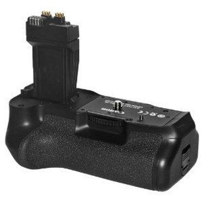 Picture of Canon Battery Grip BG-E8