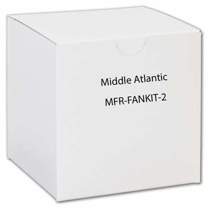 Picture of Middle Atlantic Products MFR-FANKIT-2