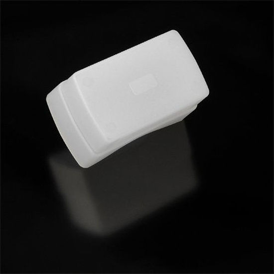 Picture of Fotodiox Flash Diffuser Dome for Canon 380EX, 380 EX, Flash Speedlight
