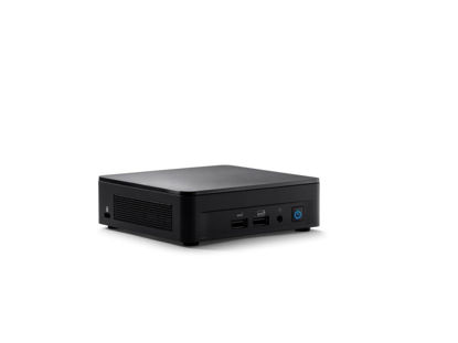 Picture of INTEL NUC KIT RNUC12WSKI70000 Wall Street Canyon I7 Slim NUC KIT Retail