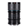 Picture of SIRUI Saturn 35mm T2.9 1.6X Full Frame Carbon Fiber Anamorphic Lens, Lightweight Cinema Lens for Drones, Handheld Gimbal Stabilizers (RF Mount, Blue Flare)