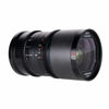 Picture of SIRUI Saturn 35mm T2.9 1.6X Full Frame Carbon Fiber Anamorphic Lens, Lightweight Cinema Lens for Drones, Handheld Gimbal Stabilizers (RF Mount, Blue Flare)