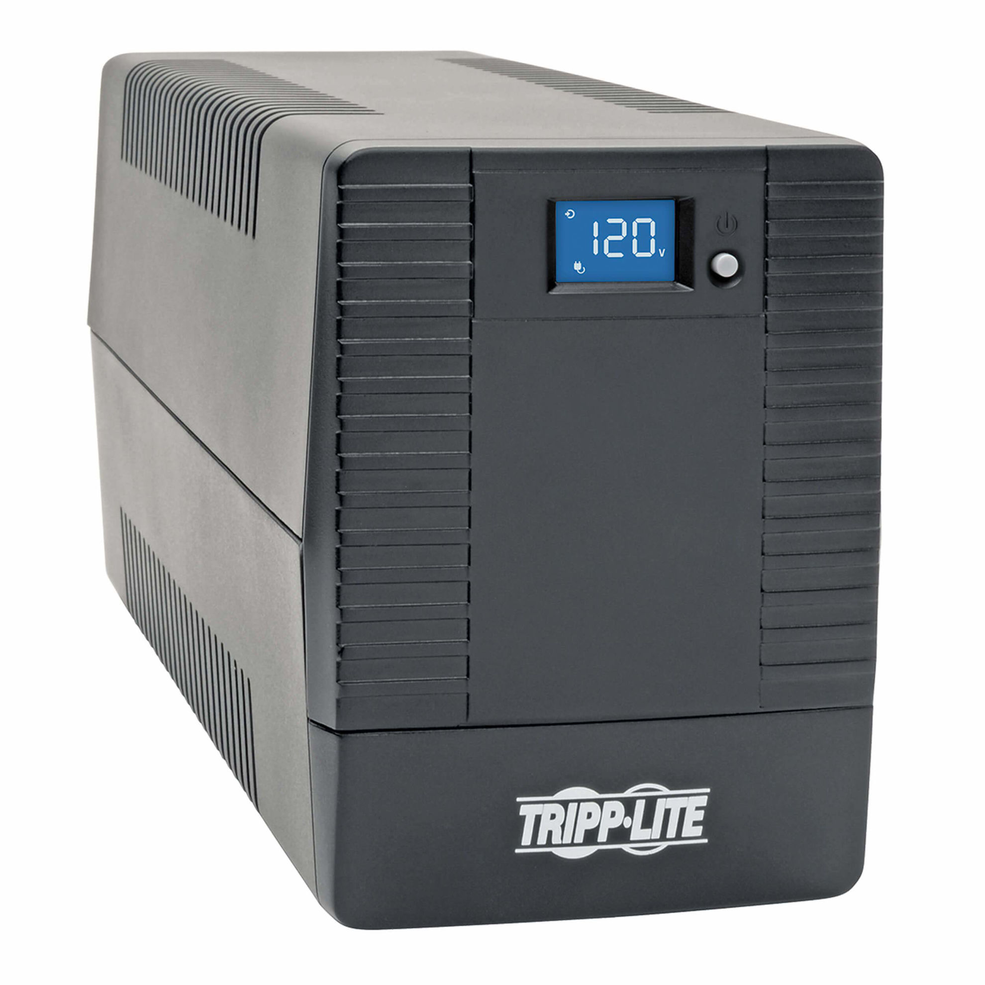 GetUSCart- Tripp Lite 700VA UPS Battery Backup Surge Protector, Line ...
