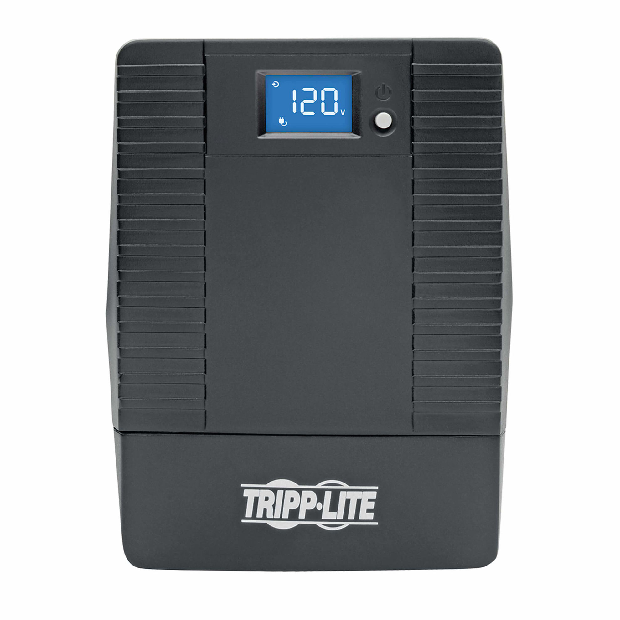 GetUSCart- Tripp Lite 700VA UPS Battery Backup Surge Protector, Line ...