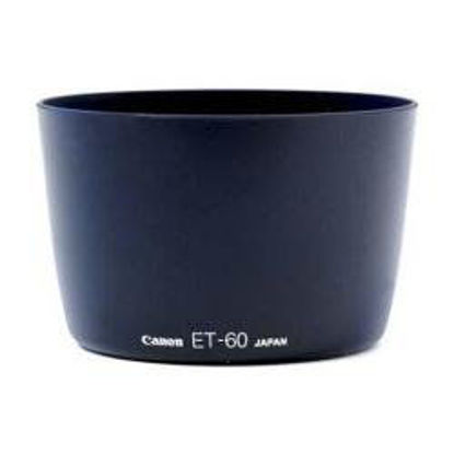 Picture of Canon ET60 Lens Hood for EF 75-300mm f/4.0-5.6 SLR Lens