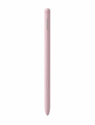 Picture of SAMSUNG Tab S6 Lite S Pen - Chiffon Rose - EJ-PP610BPEGUJ, Pink
