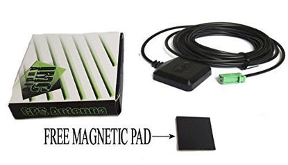 Picture of IMC Audio Pioneer GPS Navigation Antenna for AVIC-5000NEX 6000NEX 7000NEX 8000NEX U200 SPH-DA110 SPH-DA210