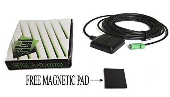 Picture of IMC Audio Pioneer GPS Navigation Antenna for AVIC-5000NEX 6000NEX 7000NEX 8000NEX U200 SPH-DA110 SPH-DA210