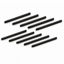 Picture of NEFUTRY Replacement Pen Nibs in Black for Wacom Bamboo Intuos Cintiq(10 Pack)