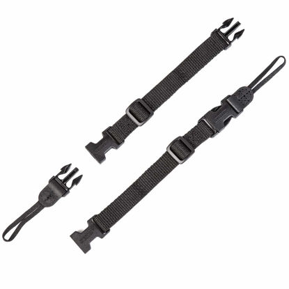 Picture of OP/TECH USA 1301012 Uni Adaptor Loops (Regular) - System Connectors