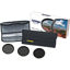 Picture of Tiffen 62NDK3 Digital ND KIT 2.4 inches (62 mm)