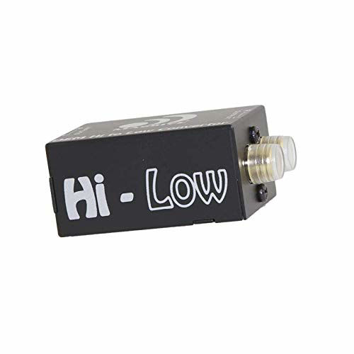 GetUSCart- Massive Audio Hi-Low - Car Audio High Level Speaker Signal ...