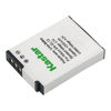 Picture of Kastar Battery (X2) & Slim LCD Charger for Nik EN-EL12, ENEL12, MH-65 Coolpix S9900, S9700, AW120, S9500, AW110, S70, S9600, S6300, S6200, S8100, S9100, S800c, S31 Digital Cameras + More