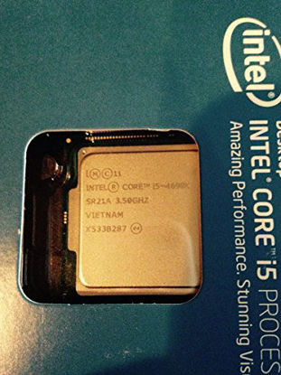 Picture of Intel Core i5-4690K Processor 3.9 4 BX80646I54690K