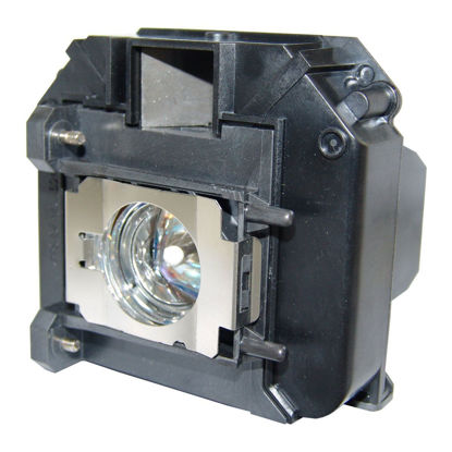 Picture of ELPLP60 / V13H010L60 Projector Replacement Lamp for EPSON EB-900 / EB-905 / EB-95 / PowerLite 905 / PowerLite 92 /PowerLite 93 / PowerLite 96W
