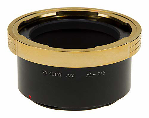 Adaptateur Macro Fotodiox Pro 48mm Pour Objectif Hasselblad-XCD - Neuf