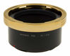 Picture of Fotodiox Pro Lens Mount Adapter Compatible with Arri PL (Positive Lock) Mount Lenses to Hasselblad XCD Mount Mirrorless Digital Camera Body