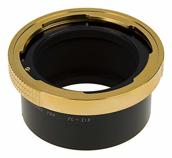 GetUSCart Fotodiox Pro Lens Mount Adapter Compatible with Arri PL