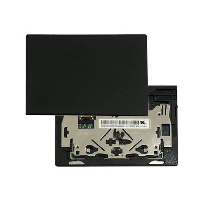 Picture of Zahara Trackpad Touchpad Clickpad Replacement for Lenovo THINKPAD X1 Yoga 3rd Gen 20LD 20LE 20LF 20LG