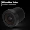 Picture of 2.1mm Fisheye Lens, 160 ° M12 * 0.5 Ip Camera Any Version of Raspberry-pi for 1/3 '' & 1/4 '' CCD Chips