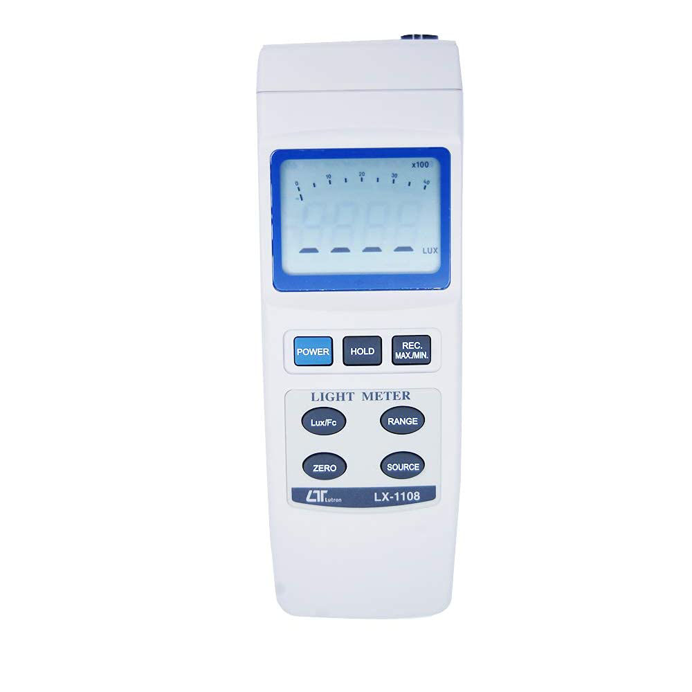 Digital Lux Meter Calibration Service In Kancheepuram, Calvalue Techno