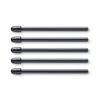 Picture of 5 Pack Replacement Standard Pen Nibs Compatible with Wacom Cintiq16: DTK-1660 and DTK-1661